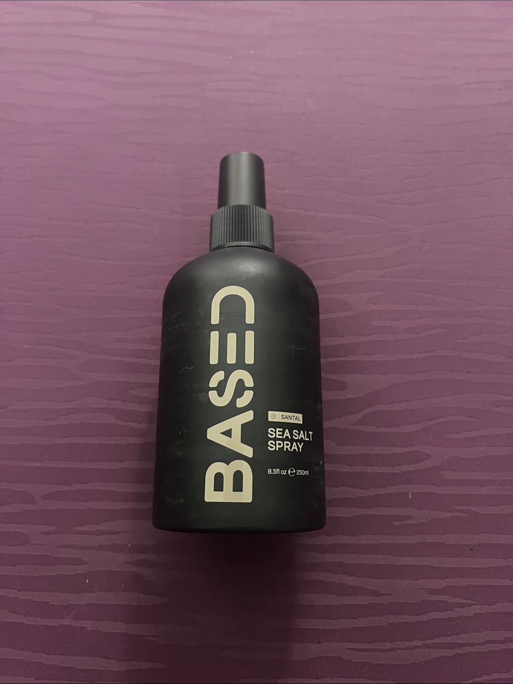Sea Salt Spray — Black Box - Picture 5 of 5